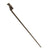 Original Italian Vetterli M1870 Carbine by Torre Annunziata Serial V. 90 with Socket Bayonet - dated 1885 Original Items