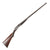 Original British 12 Bore Double Damascus Barrel Hammer Shotgun by W. & C. Scott & Son with Figured Walnut Stock Serial 47072 - Circa 1890 Original Items