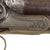 Original British 12 Bore Double Damascus Barrel Hammer Shotgun by W. & C. Scott & Son with Figured Walnut Stock Serial 47072 - Circa 1890 Original Items