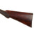 Original British 12 Bore Double Damascus Barrel Hammer Shotgun by W. & C. Scott & Son with Figured Walnut Stock Serial 47072 - Circa 1890 Original Items