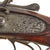 Original British 12 Bore Double Damascus Barrel Hammer Shotgun by W. & C. Scott & Son with Figured Walnut Stock Serial 47072 - Circa 1890 Original Items