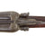 Original British 12 Bore Double Damascus Barrel Hammer Shotgun by W. & C. Scott & Son with Figured Walnut Stock Serial 47072 - Circa 1890 Original Items