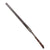 Original British 12 Bore Double Damascus Barrel Hammer Shotgun by W. & C. Scott & Son with Figured Walnut Stock Serial 47072 - Circa 1890 Original Items