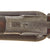Original British 12 Bore Double Damascus Barrel Hammer Shotgun by W. & C. Scott & Son with Figured Walnut Stock Serial 47072 - Circa 1890 Original Items