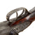 Original British 12 Bore Double Damascus Barrel Hammer Shotgun by W. & C. Scott & Son with Figured Walnut Stock Serial 47072 - Circa 1890 Original Items