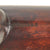 Original British 12 Bore Double Damascus Barrel Hammer Shotgun by W. & C. Scott & Son with Figured Walnut Stock Serial 47072 - Circa 1890 Original Items