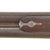 Original British 12 Bore Double Damascus Barrel Hammer Shotgun by W. & C. Scott & Son with Figured Walnut Stock Serial 47072 - Circa 1890 Original Items