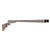 Original British 12 Bore Double Damascus Barrel Hammer Shotgun by W. & C. Scott & Son with Figured Walnut Stock Serial 47072 - Circa 1890 Original Items