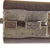Original British 12 Bore Double Damascus Barrel Hammer Shotgun by W. & C. Scott & Son with Figured Walnut Stock Serial 47072 - Circa 1890 Original Items