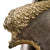 Original Early Victorian British Crimean War Era North Somerset Yeomanry 1817 Pattern Officer’s Helmet with Chinscales and Horsehair Plume