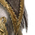 Original Early Victorian British Crimean War Era North Somerset Yeomanry 1817 Pattern Officer’s Helmet with Chinscales and Horsehair Plume