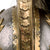 Original Early Victorian British Crimean War Era North Somerset Yeomanry 1817 Pattern Officer’s Helmet with Chinscales and Horsehair Plume
