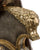 Original Early Victorian British Crimean War Era North Somerset Yeomanry 1817 Pattern Officer’s Helmet with Chinscales and Horsehair Plume