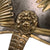 Original British Crimean War Era 1817 Pattern Full Dress Helmet of the North Somerset Yeomanry with Chinscales & Plume - Excellent