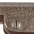 Original U.S. Gustave Young Factory Engraved Colt Model 1851 Navy .36cal Percussion Revolver with Mexican Eagle Carved Ivory Grip in Custom Case with Accessories - Matching Serial 44483 Original Items
