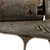 Original U.S. Gustave Young Factory Engraved Colt Model 1851 Navy .36cal Percussion Revolver with Mexican Eagle Carved Ivory Grip in Custom Case with Accessories - Matching Serial 44483 Original Items