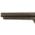 Original U.S. Gustave Young Factory Engraved Colt Model 1851 Navy .36cal Percussion Revolver with Mexican Eagle Carved Ivory Grip in Custom Case with Accessories - Matching Serial 44483 Original Items