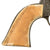 Original U.S. Gustave Young Factory Engraved Colt Model 1851 Navy .36cal Percussion Revolver with Mexican Eagle Carved Ivory Grip in Custom Case with Accessories - Matching Serial 44483 Original Items