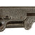 Original U.S. Gustave Young Factory Engraved Colt Model 1851 Navy .36cal Percussion Revolver with Mexican Eagle Carved Ivory Grip in Custom Case with Accessories - Matching Serial 44483 Original Items