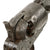 Original U.S. Gustave Young Factory Engraved Colt Model 1851 Navy .36cal Percussion Revolver with Mexican Eagle Carved Ivory Grip in Custom Case with Accessories - Matching Serial 44483 Original Items