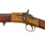Original U.S. Civil War Scarce 1st Contract Warner Saddle-Ring Carbine by Springfield Arms Serial 2499 - Only 1,501 Made Original Items