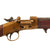 Original U.S. Civil War Scarce 1st Contract Warner Saddle-Ring Carbine by Springfield Arms Serial 2499 - Only 1,501 Made Original Items