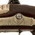Original 18th Century British Scarce Engraved Four Barrel Flintlock Volley Pistol by Joseph Hunt of London - Circa 1770 Original Items