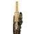 Original 18th Century British Scarce Engraved Four Barrel Flintlock Volley Pistol by Joseph Hunt of London - Circa 1770 Original Items