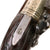 Original 18th Century British Scarce Engraved Four Barrel Flintlock Volley Pistol by Joseph Hunt of London - Circa 1770 Original Items
