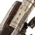 Original 18th Century British Scarce Engraved Four Barrel Flintlock Volley Pistol by Joseph Hunt of London - Circa 1770 Original Items