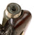 Original 18th Century British Scarce Engraved Four Barrel Flintlock Volley Pistol by Joseph Hunt of London - Circa 1770 Original Items