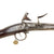 Original Queen Anne 1720 British Break-Action Removable Steel Cartridge Breech Loading Flintlock 10-Bore By Rowland of London from Keith Neal Collection