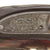 Original Queen Anne 1720 British Break-Action Removable Steel Cartridge Breech Loading Flintlock 10-Bore By Rowland of London from Keith Neal Collection