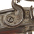 Original Queen Anne 1720 British Break-Action Removable Steel Cartridge Breech Loading Flintlock 10-Bore By Rowland of London from Keith Neal Collection