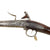 Original Queen Anne 1720 British Break-Action Removable Steel Cartridge Breech Loading Flintlock 10-Bore By Rowland of London from Keith Neal Collection