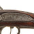 Original Queen Anne 1720 British Break-Action Removable Steel Cartridge Breech Loading Flintlock 10-Bore By Rowland of London from Keith Neal Collection