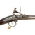 Original Queen Anne 1720 British Break-Action Removable Steel Cartridge Breech Loading Flintlock 10-Bore By Rowland of London from Keith Neal Collection