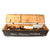 Original German WWII Museum Grade MG 34 Matching Serial Number 4536 Parts Set / Display Gun by Waffenwerke Brünn with Transit Chest and Accessories