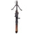 Original German WWII Museum Grade MG 34 Matching Serial Number 4536 Parts Set / Display Gun by Waffenwerke Brünn with Transit Chest and Accessories