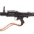 Original German WWII Museum Grade MG 34 Matching Serial Number 4536 Parts Set / Display Gun by Waffenwerke Brünn with Transit Chest and Accessories