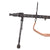 Original German WWII Museum Grade MG 34 Matching Serial Number 4536 Parts Set / Display Gun by Waffenwerke Brünn with Transit Chest and Accessories