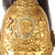 Original British Crimean War Era Pattern 1847 7th (The Princess Royal’s) Dragoon Guards Brass Cavalry Helmet with Horsehair Plume - No Liner Original Items