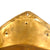 Original British Crimean War Era Pattern 1847 7th (The Princess Royal’s) Dragoon Guards Brass Cavalry Helmet with Horsehair Plume - No Liner Original Items