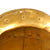 Original British Crimean War Era Pattern 1847 7th (The Princess Royal’s) Dragoon Guards Brass Cavalry Helmet with Horsehair Plume - No Liner Original Items