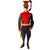 Original British Victorian to Pre-WWI 12th (Prince of Wales’s Royal) Lancers Other Ranks Full Dress Uniform & Czapka Group with Belt, Gauntlets & Aldershot Tattoo-Marked Helmet