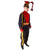 Original British Victorian to Pre-WWI 12th (Prince of Wales’s Royal) Lancers Other Ranks Full Dress Uniform & Czapka Group with Belt, Gauntlets & Aldershot Tattoo-Marked Helmet