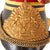 Original British Victorian to Pre-WWI 12th (Prince of Wales’s Royal) Lancers Other Ranks Full Dress Uniform & Czapka Group with Belt, Gauntlets & Aldershot Tattoo-Marked Helmet