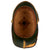 Original British Victorian Royal Army Medical Corps Officer Blue Cloth Dress Spike Helmet by J.B. Johnstone - Pre-WWI