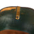 Original British Victorian Royal Army Medical Corps Officer Blue Cloth Dress Spike Helmet by J.B. Johnstone - Pre-WWI