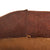 Original British Second Boer War Royal Wiltshire Imperial Yeomanry Prince of Wales’s Own Officer’s Slouch Hat with Rosette & Chinstrap